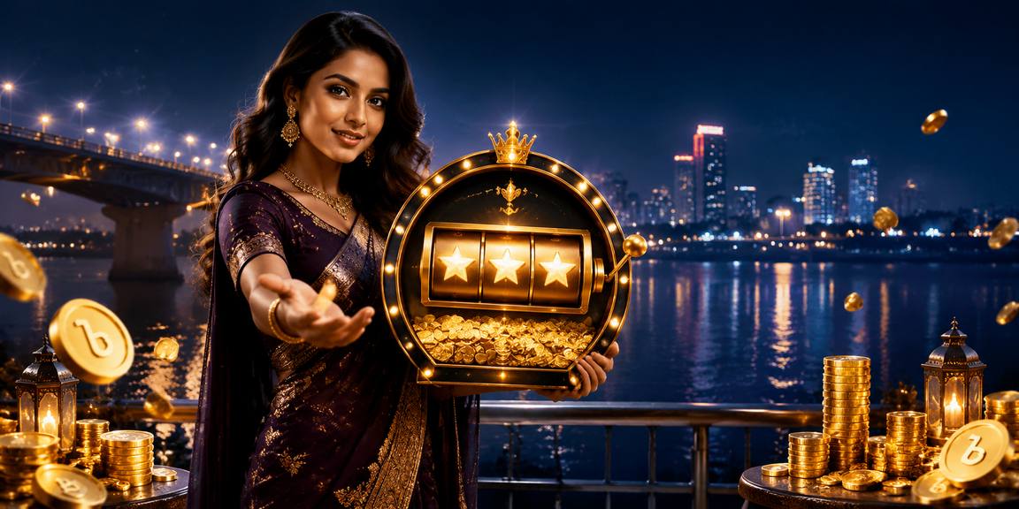 7777x 7777x লাইভ ক্যাসিনো স্লট